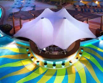 Le Méridien Al Aqah Beach Resort - Al Aqah - Bazén