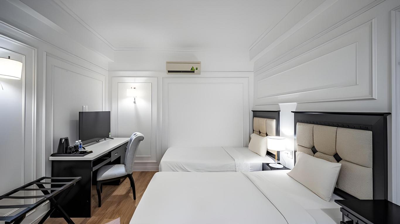 Saigon Kiko Hotel