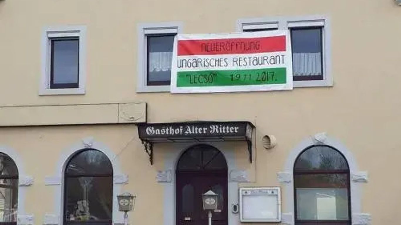 Hotel-Gasthof Alter Ritter