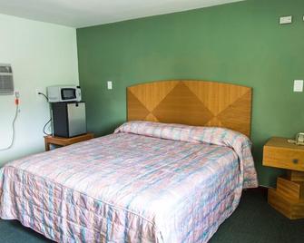 Bay Drive Motel - Pleasantville - Bedroom
