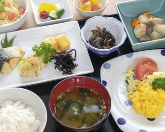 Hotel Blissvilla Hasami - Hasami