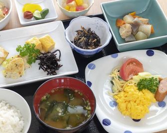 Hotel Blissvilla Hasami - Hasami
