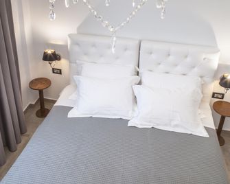 Anemos Rooms & Apartments - Náfplio