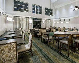 Staybridge Suites Phoenix North I-17 by IHG - Phoenix - Restaurant