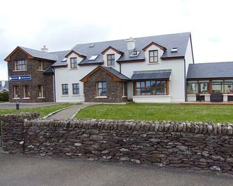 Imeall Na Mara - Dingle - Building