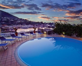 Aragona Palace Hotel & Spa - Ischia - Pool