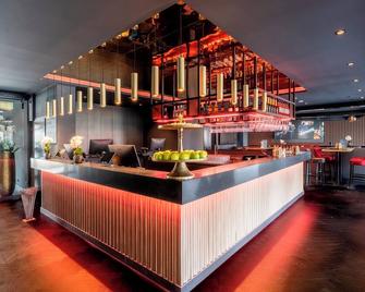 Plaza Premium Parkhotel Neu-Ulm - Neu Ulm - Bar