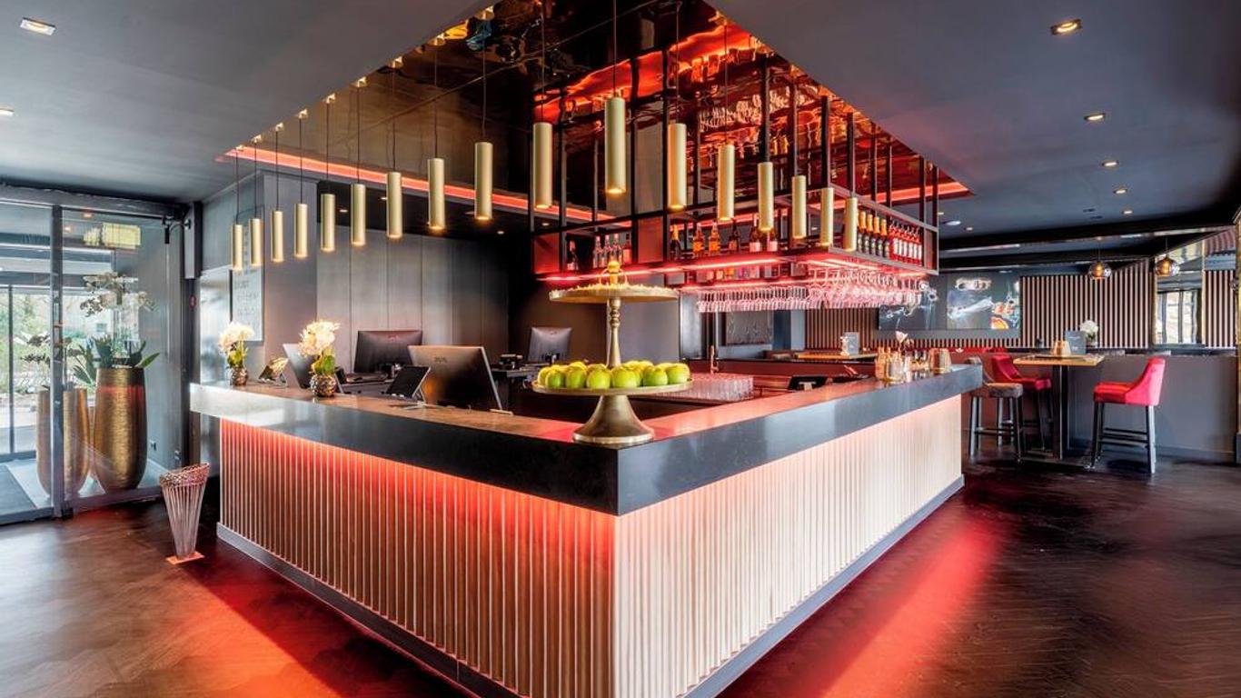 Plaza Premium Parkhotel Neu-Ulm