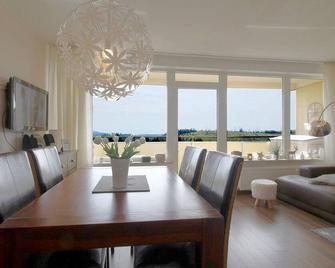 Apartment 473 - Hohegeiss - Comedor