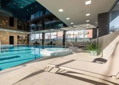 Klifowa Apartments by Renters - Rewal - Pool