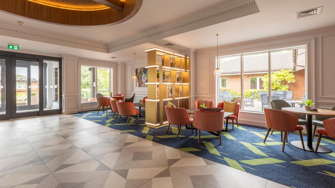 Holiday Inn Guildford By IHG