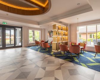 Holiday Inn Guildford By IHG - Guildford - Salon