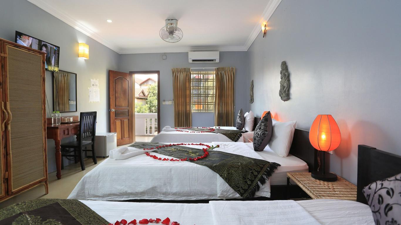 شينغ لاي جيستهاوس