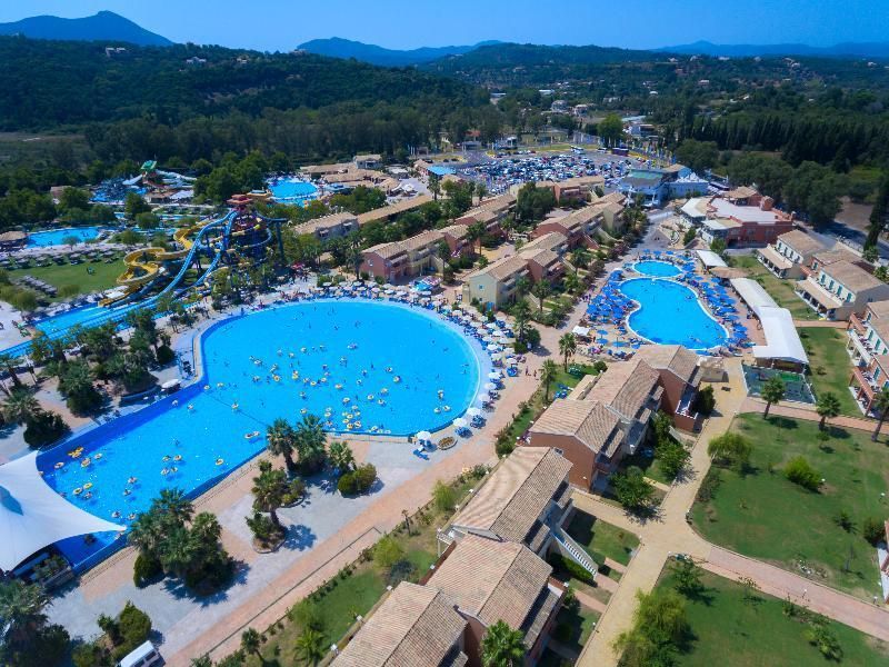 Aqualand Resort