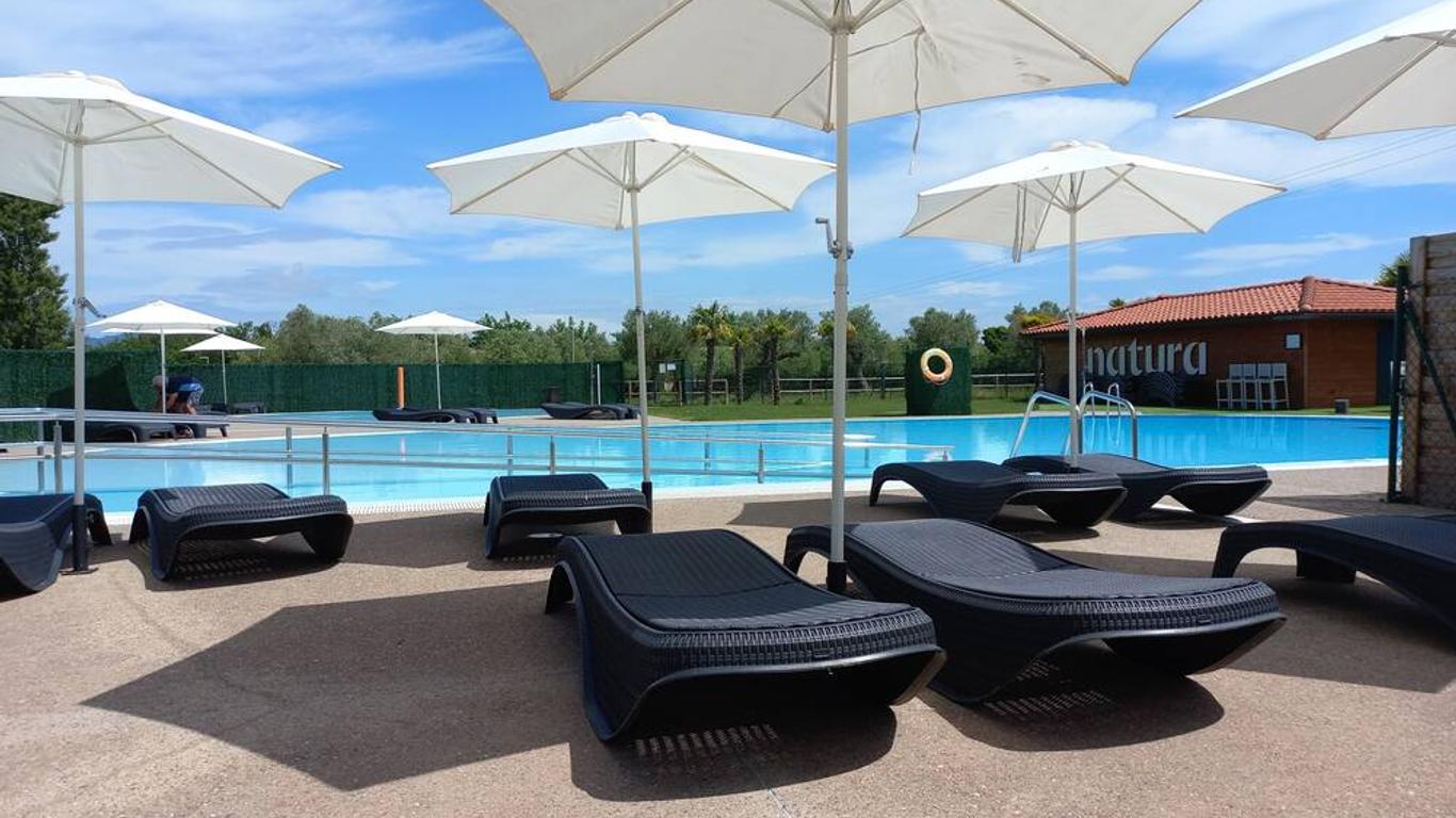 Natura Resorts