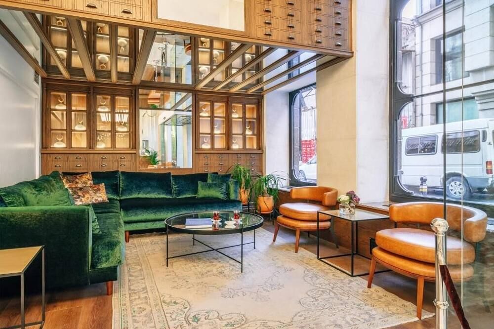 ميابيرا هوتل آند سبا - سبيشال كلاس