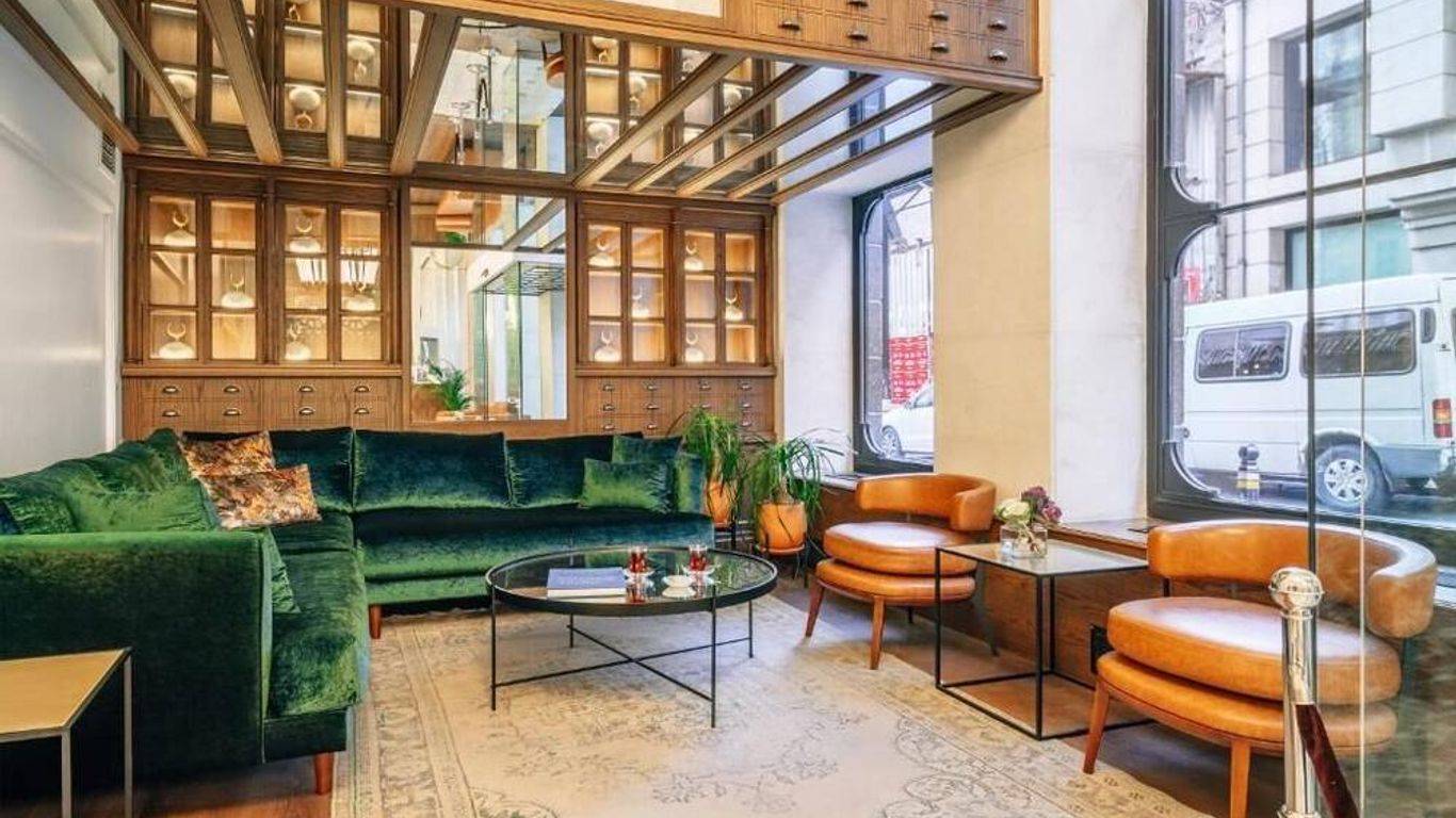 Miapera Hotel & Spa - Special Class