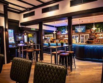 The Vestry - Chichester - Baari