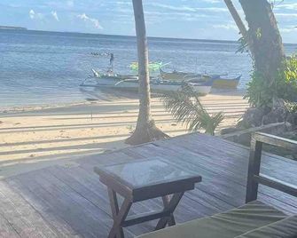 Angelito's Beach House Siargao near Beach - General Luna