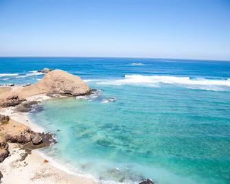 Dewi Garden Guesthouse - Kuta Lombok - Pantai