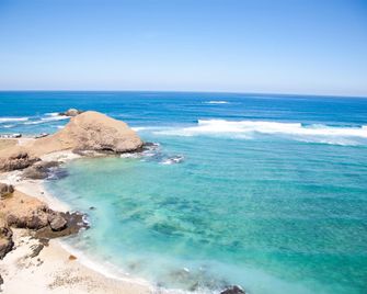 Ag Homestay - Kuta - Beach