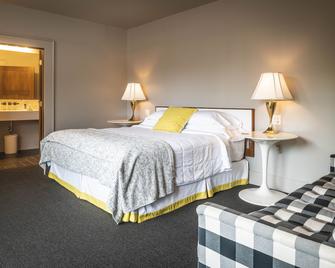 Hotel Broad Ripple - Indianapolis - Chambre