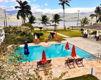 Hotel Guarda Mor - São Sebastião