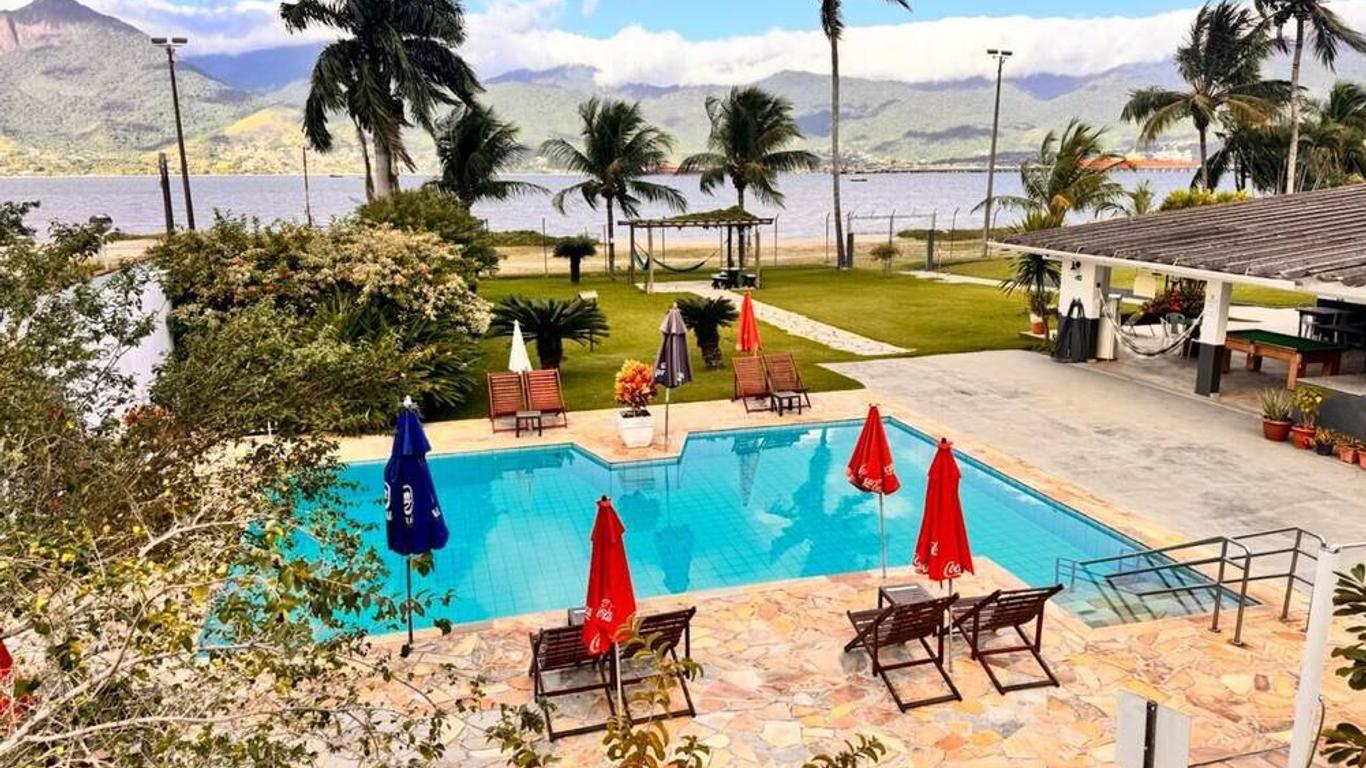 Hotel Guarda Mor