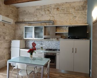Bella Giulia - Ragusa - Kök