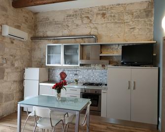 Bella Giulia - רגוזה - מטבח