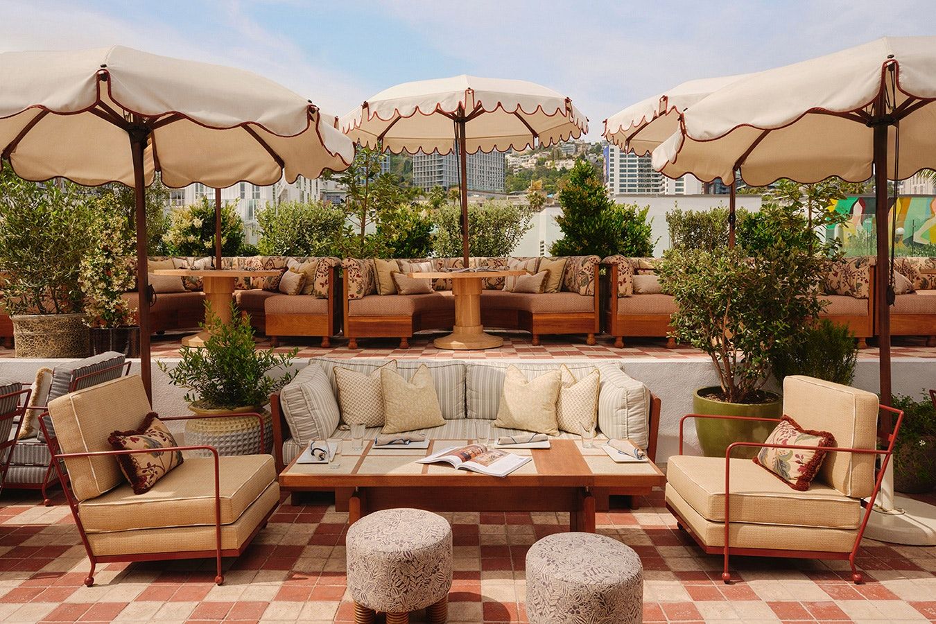 بالي هاوس هولواي