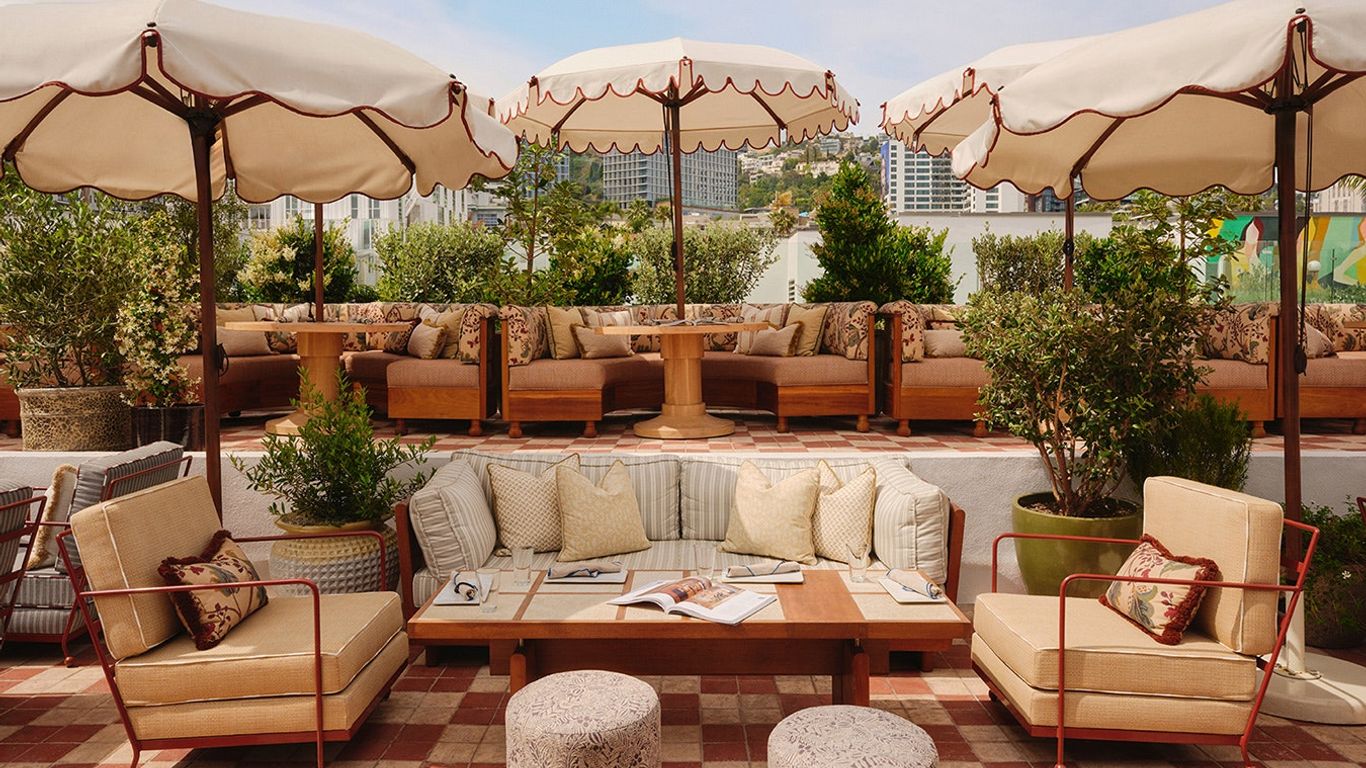 بالي هاوس هولواي