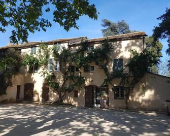 Domaine de Valle - Sorbo-Ocagnano - Edificio