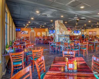 Best Western Green Valley Inn - Green Valley - Restaurant