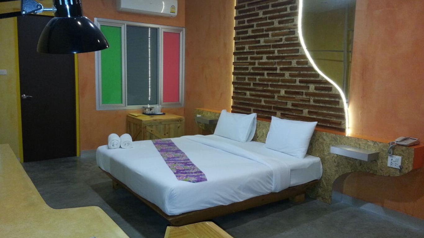 ธนิสารีสอร์ท