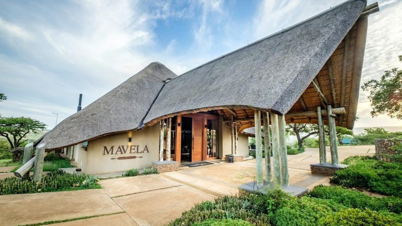 Mavela Game Lodge