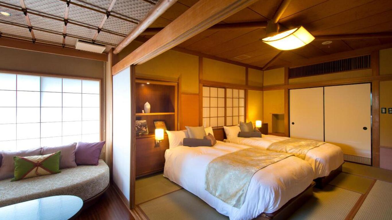 伊豆阿巴渡假村 - 坐漁莊 - 只招待成人入住 - 伊豆