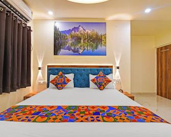 Fabhotel Rj - Nr Patliputra Railway Station - Patna - Habitación