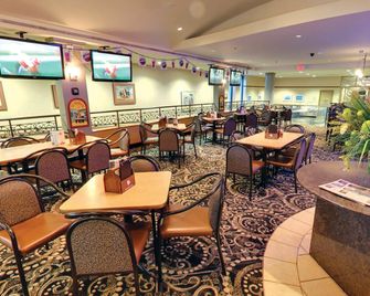 Victoria Inn Hotel and Convention Center Winnipeg - Winnipeg - Restaurant