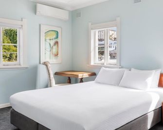 Hotel Blue & Cottages Katoomba - Katoomba