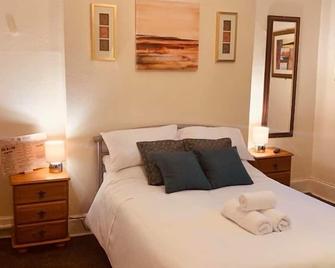 Cattlemans Steakhouse - Paignton - Bedroom