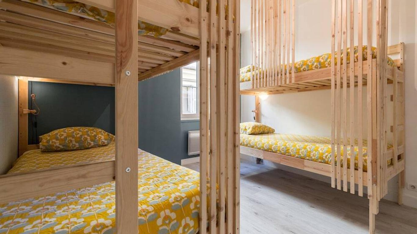 Garibaldi Bed & Breakfast