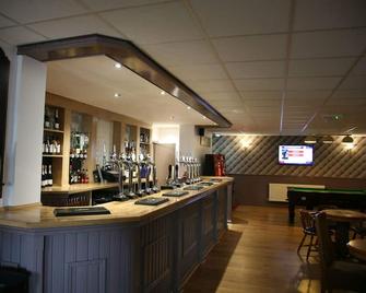 The Fazeley Inn - Tamworth - Bar