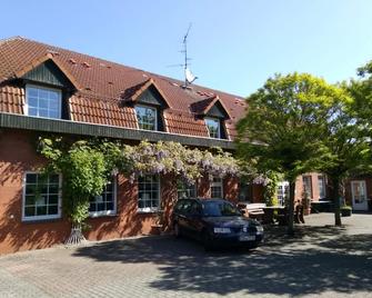 Hotel Leppiner Hof - Arendsee - Building