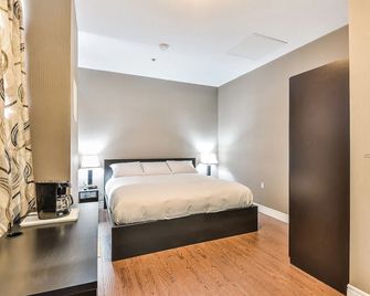 Nu Hotel Toronto Airport - Mississauga