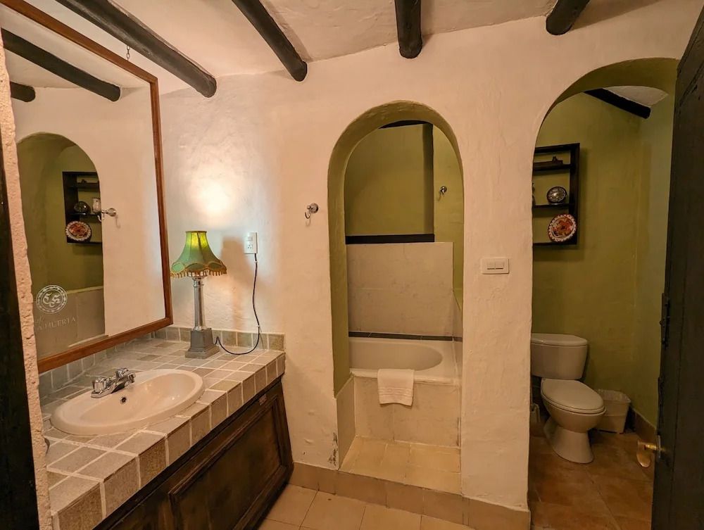 Posada Cafe La Huerta