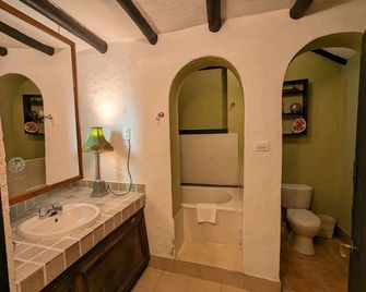 Posada Cafe La Huerta - Guasca