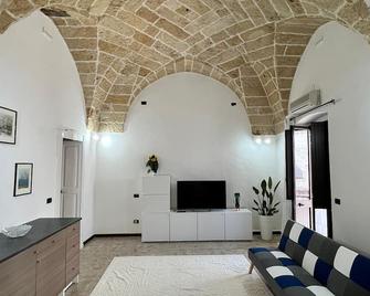 Casa Vacanze Momò a Nardò - Nardò - Living room