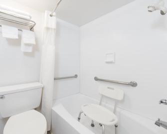 Relax Inn Mineral Wells - Mineral Wells