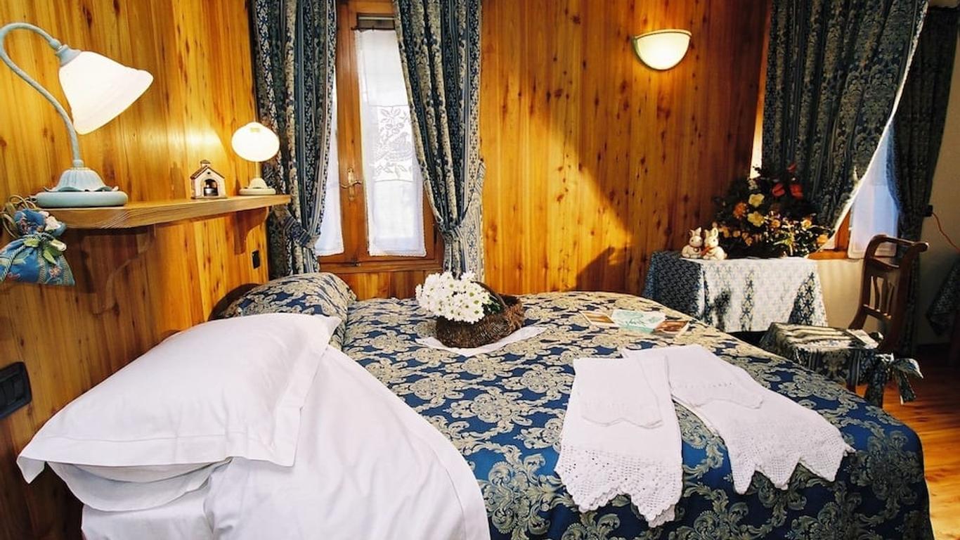 B&B Lepetitnid